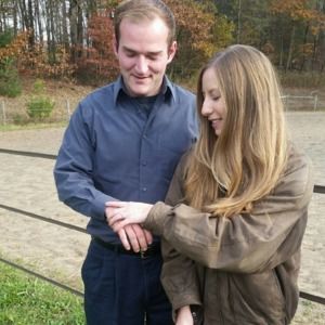 Meet your Posher, Jonathan